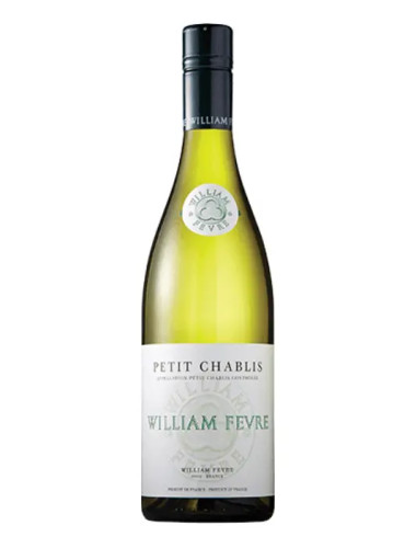 2021 Domaine William Fevre Petit Chablis 750ml