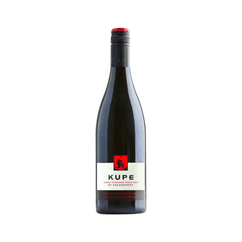 2021 Escarpment Kupe Pinot Noir 750ml
