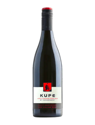 2021 Escarpment Kupe Pinot Noir 750ml