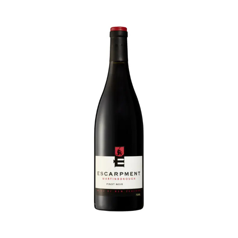 2021 Escarpment Martinborough Pinot Noir 750ml