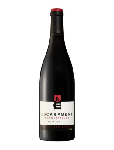 2021 Escarpment Martinborough Pinot Noir 750ml
