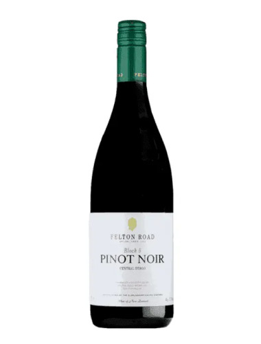 2021 Felton Road Block 5 Pinot Noir 750ml