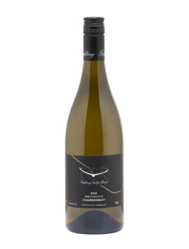 2021 Fighting Gully Road Smiths' Vineyard Chardonnay 750ml