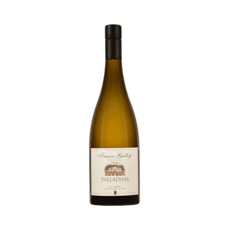 2021 Fraser Gallop Estate Palladian Chardonnay 750ml