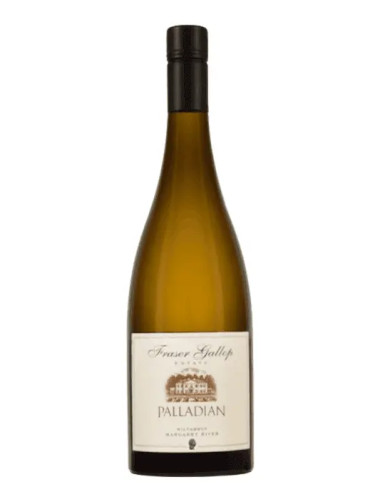2021 Fraser Gallop Estate Palladian Chardonnay 750ml