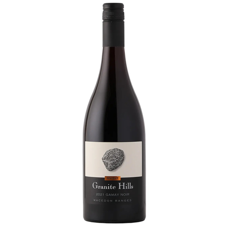 2021 Granite Hills Gamay Noir 750ml