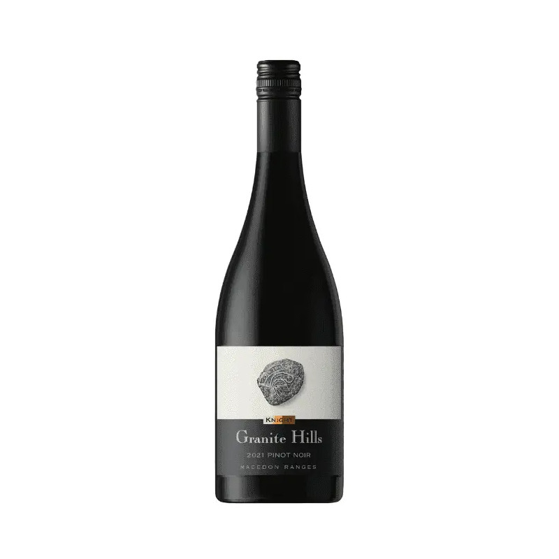2021 Granite Hills Pinot Noir 750ml