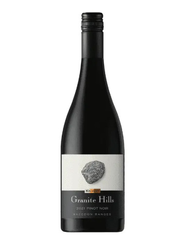 2021 Granite Hills Pinot Noir 750ml