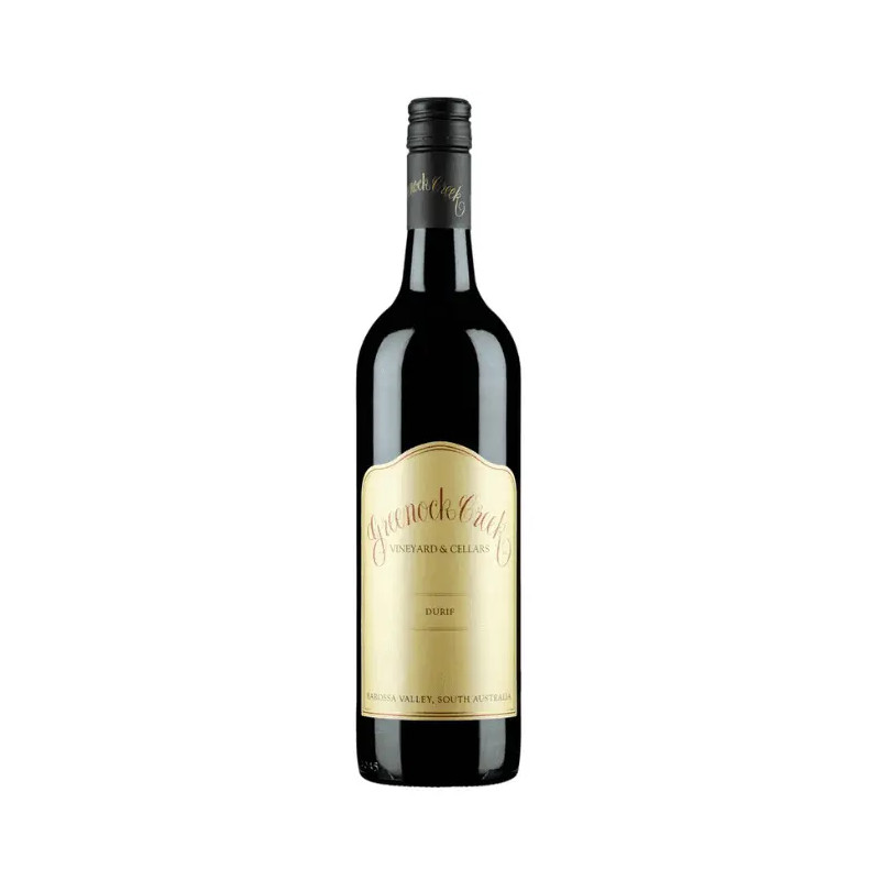 2021 Greenock Creek Vineyards & Cellars Durif 750ml