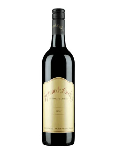 2021 Greenock Creek Vineyards & Cellars Durif 750ml