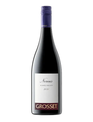2021 Grosset Nereus Shiraz 750ml