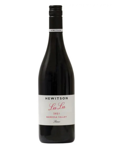 2021 Hewitson LuLu Shiraz 750ml