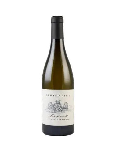 Armand Heitz - Meursault 1er Cru 'Perrieres' - 2020