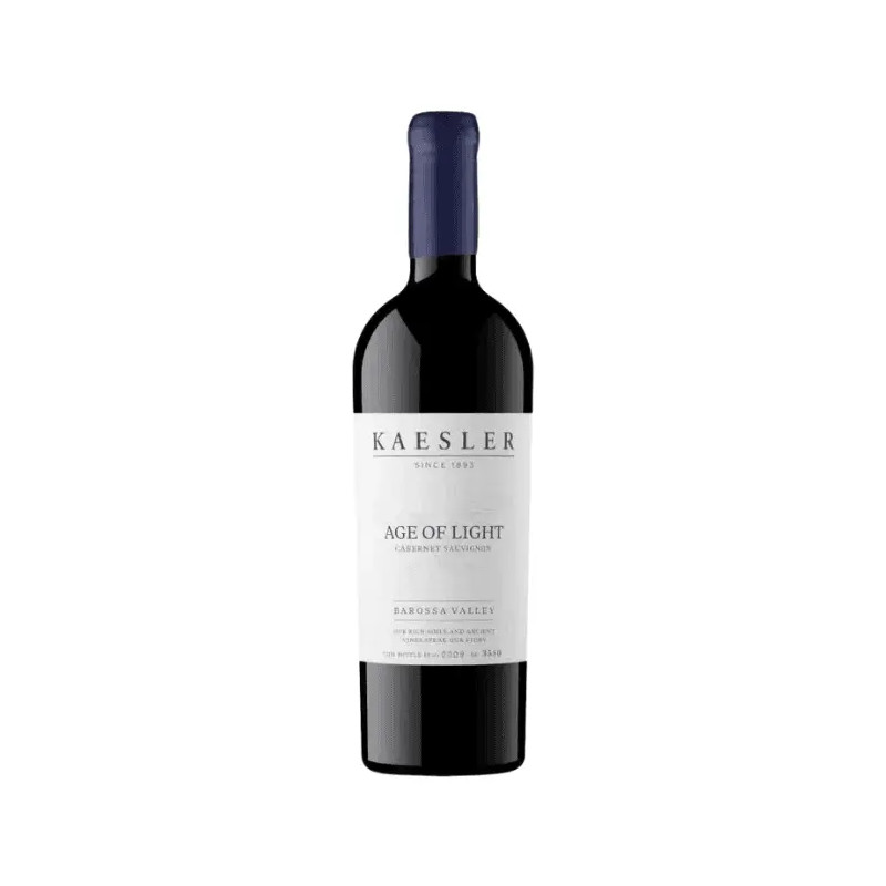2021 Kaesler 'Age of Light' Cabernet Sauvignon 750ml