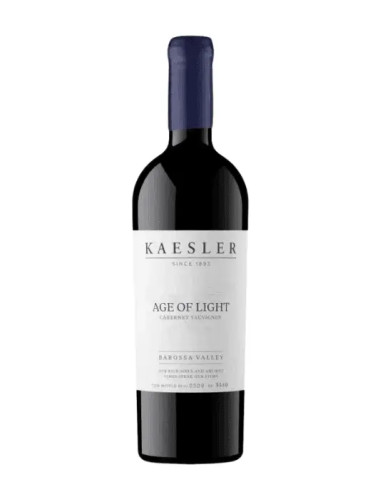 2021 Kaesler 'Age of Light' Cabernet Sauvignon 750ml