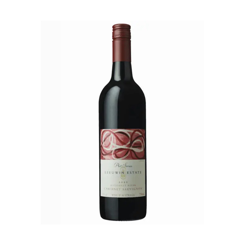 2021 Leeuwin Estate Art Series Cabernet Sauvignon 750ml