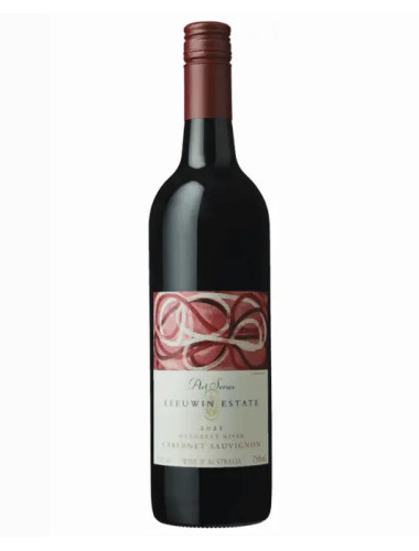2021 Leeuwin Estate Art Series Cabernet Sauvignon 750ml
