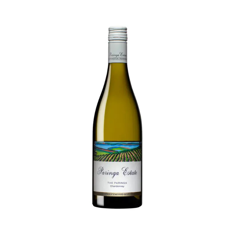 2021 Paringa Estate Single Vineyard 'The Paringa' Chardonnay 750ml