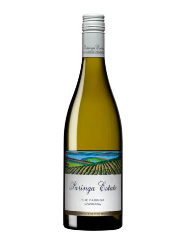 2021 Paringa Estate Single Vineyard 'The Paringa' Chardonnay 750ml
