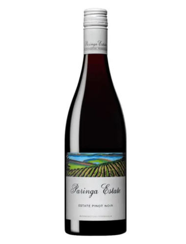 2021 Paringa Estate Single Vineyard 'The Paringa' Pinot Noir 750ml