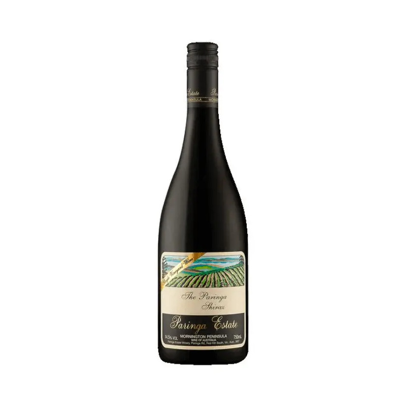 2021 Paringa Estate Single Vineyard 'The Paringa' Shiraz 750ml
