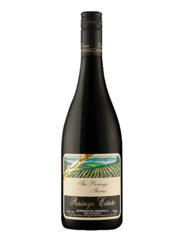 2021 Paringa Estate Single Vineyard 'The Paringa' Shiraz 750ml