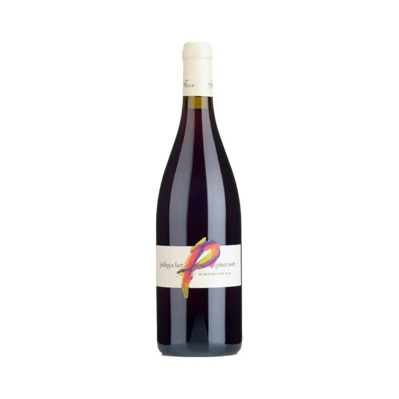 2021 Philippa Farr Mornington Peninsula Pinot Noir 750ml