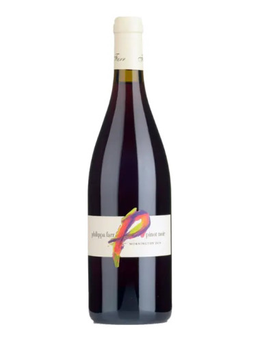 2021 Philippa Farr Mornington Peninsula Pinot Noir 750ml