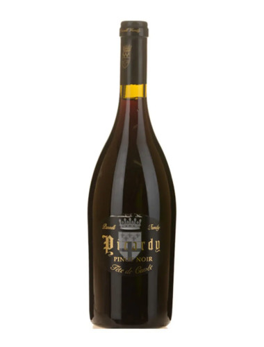 2021 Picardy Tete de Cuvee Pinot Noir 750ml