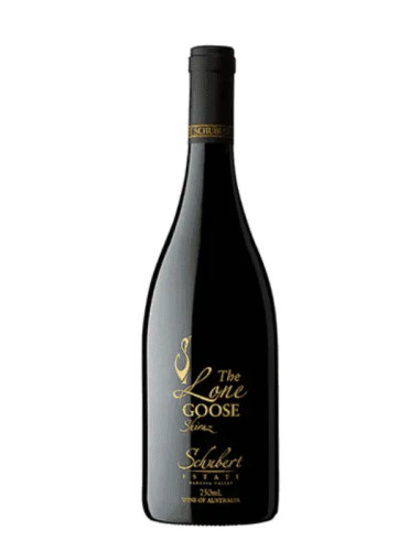 2021 Schubert Estate The Lone Goose Shiraz Viognier 750ml