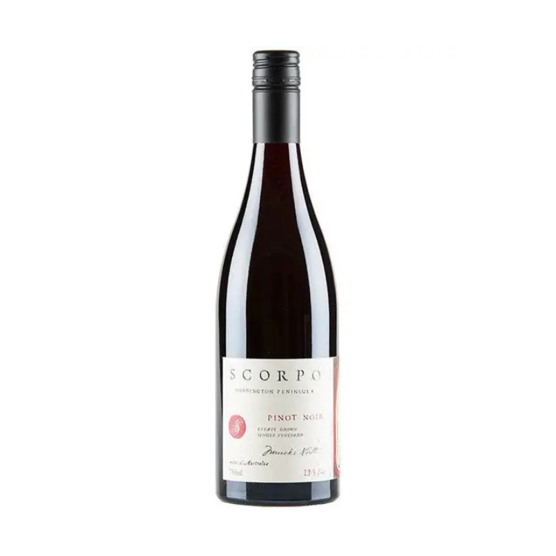 2021 Scorpo Pinot Noir 750ml