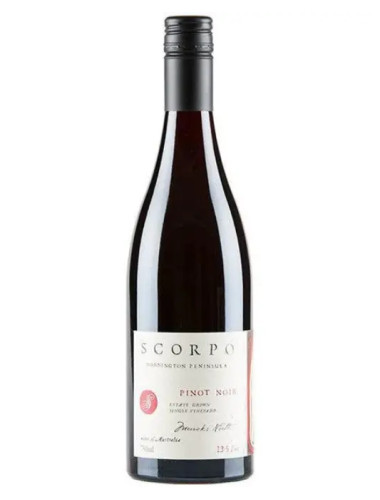 2021 Scorpo Pinot Noir 750ml