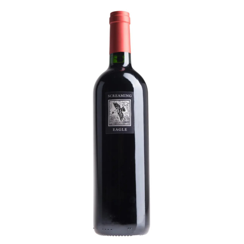 2021 Screaming Eagle Cabernet Sauvignon 750ml