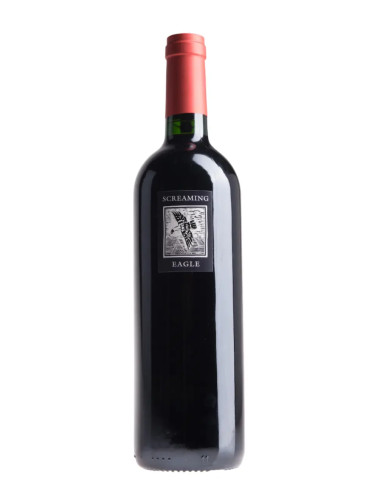 2021 Screaming Eagle Cabernet Sauvignon 750ml
