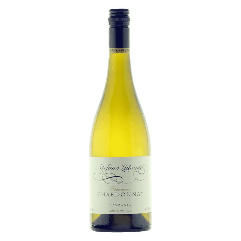 2021 Stefano Lubiana Estate Chardonnay 750ml