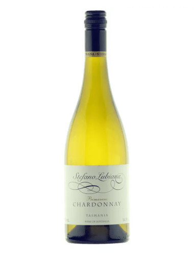 2021 Stefano Lubiana Estate Chardonnay 750ml