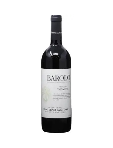 Conterno Fantino - Barolo Mosconi 'Vigna PED' DOCG - 2018
