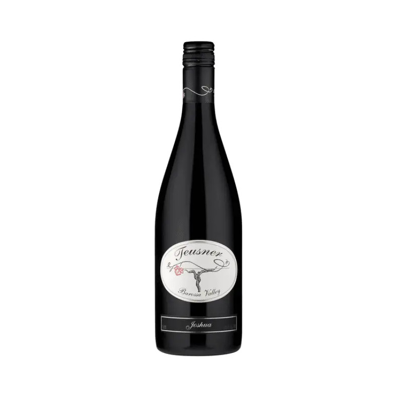 2021 Teusner Joshua Grenache Mataro Shiraz 750ml