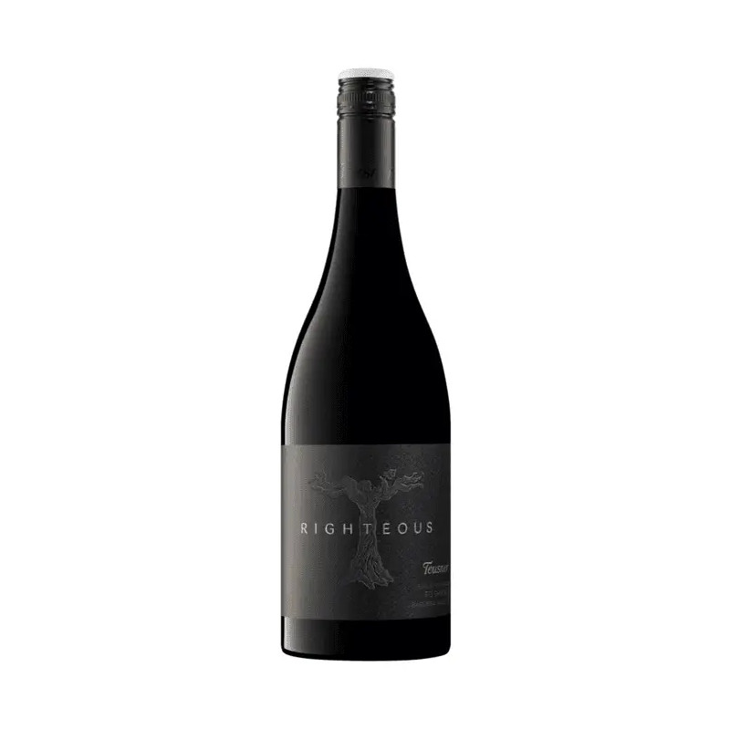 2021 Teusner Righteous FG Shiraz 750ml