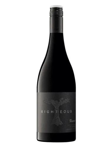 2021 Teusner Righteous FG Shiraz 750ml