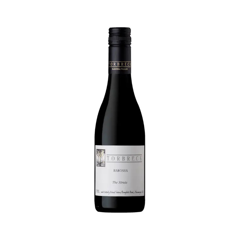 2021 Torbreck The Steading GSM 375ml Half
