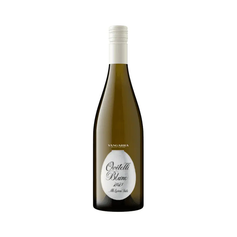 2021 Yangarra Estate Vineyard Ovitelli Blanc 750ml