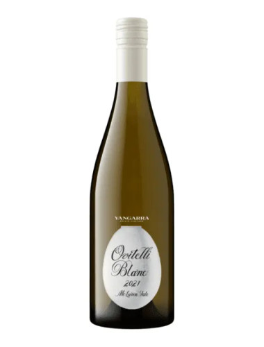 2021 Yangarra Estate Vineyard Ovitelli Blanc 750ml