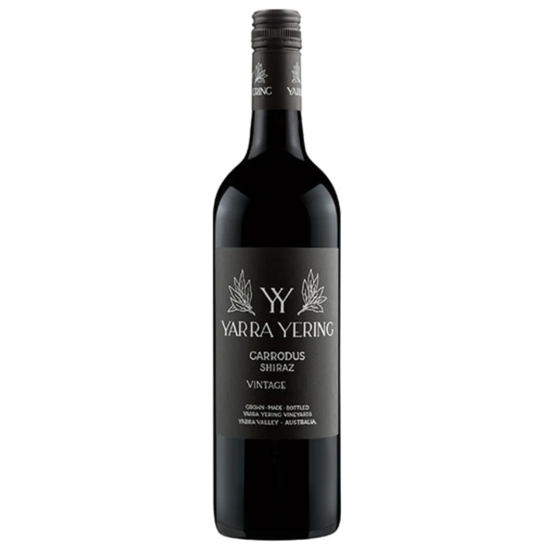 2021 Yarra Yering Carrodus Shiraz 750ml