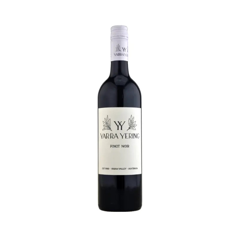 2021 Yarra Yering Pinot Noir 750ml