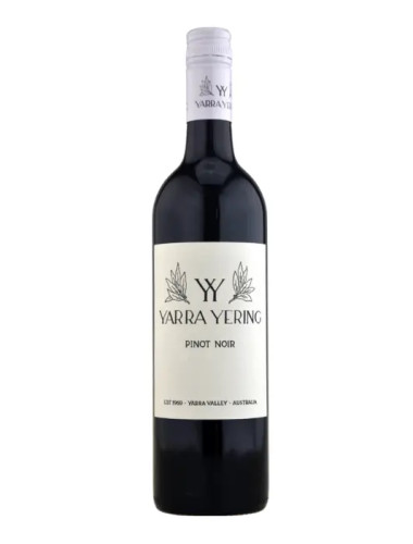 2021 Yarra Yering Pinot Noir 750ml