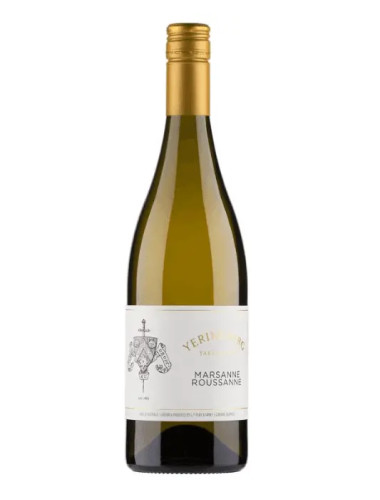 2021 Yeringberg Marsanne Roussanne 750ml
