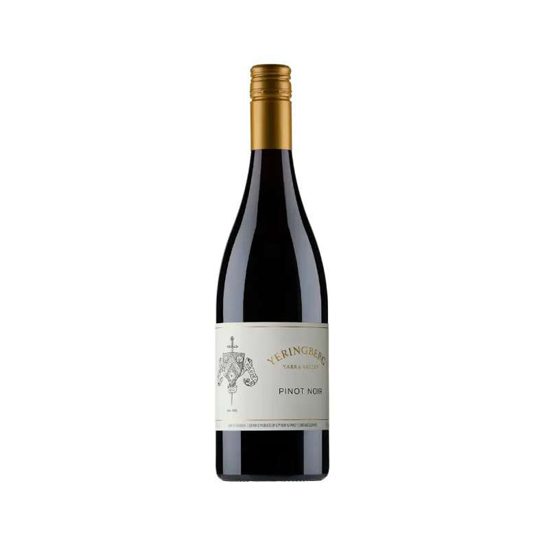2021 Yeringberg Pinot Noir 750ml