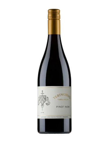2021 Yeringberg Pinot Noir 750ml