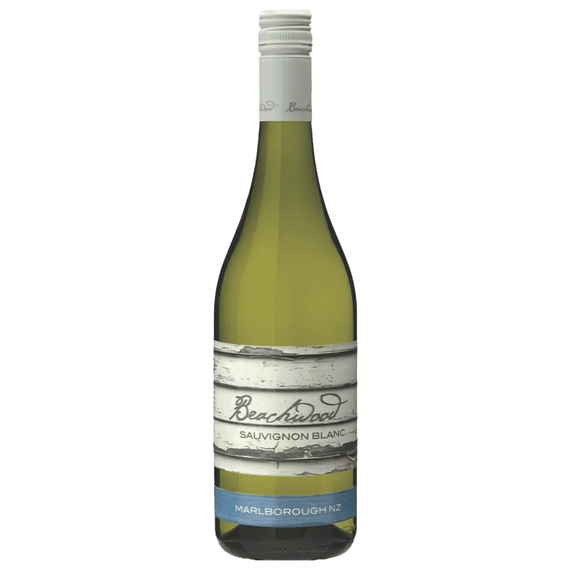 2022 Beachwood Marlborough Sauvignon Blanc 750ml